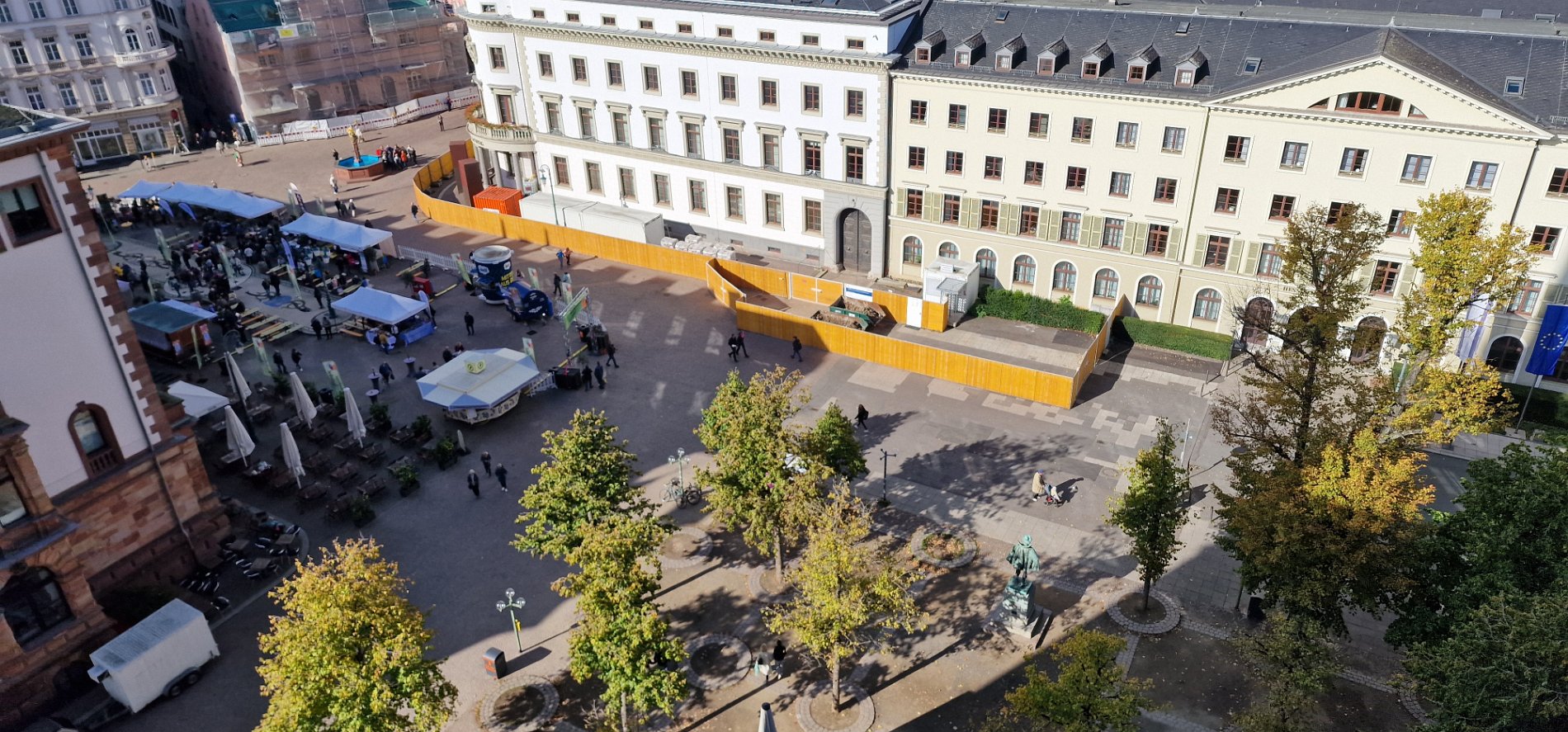 Hessischer Landtag