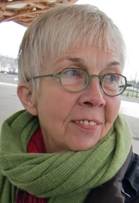 Monika Ungruhe